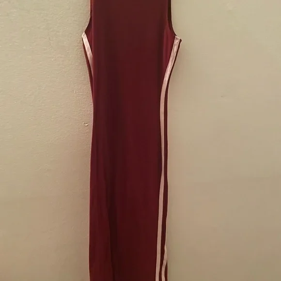 Derek hear casual midi dress size small - Picture 2 of 5